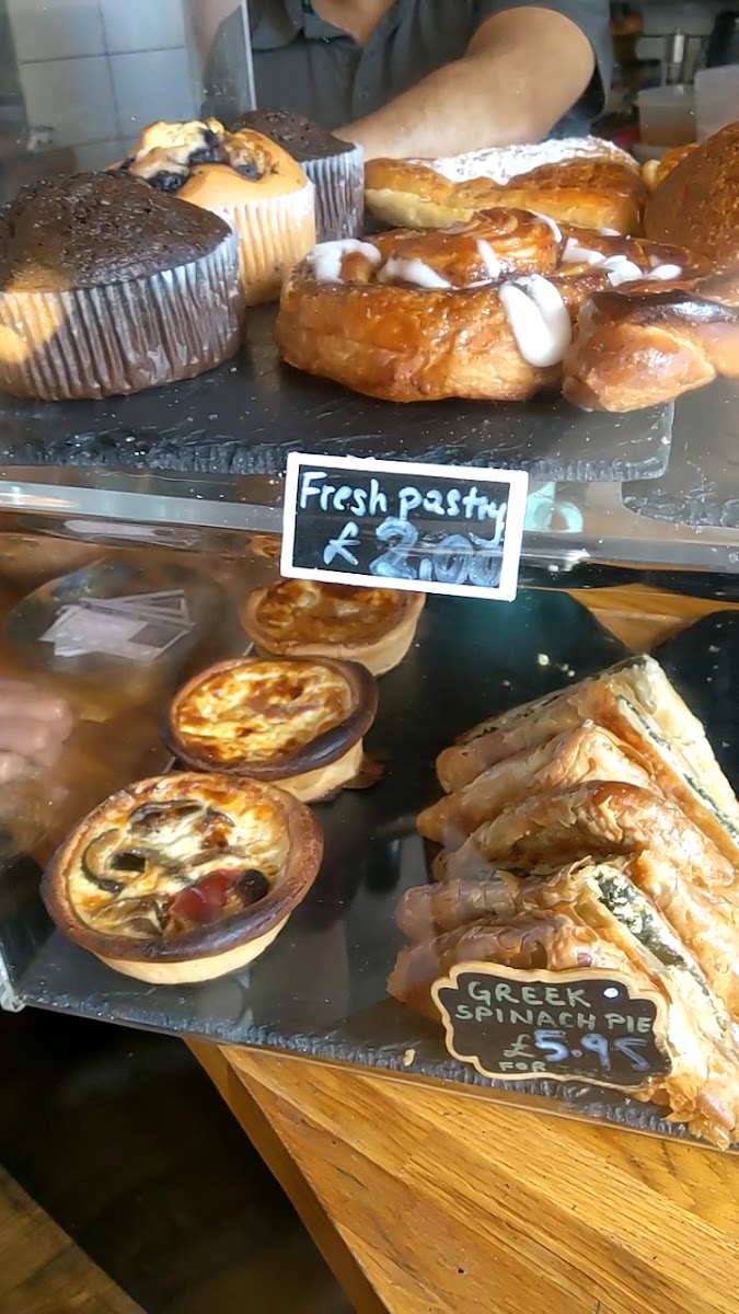 Word Of Mouth Leith Photo 2
